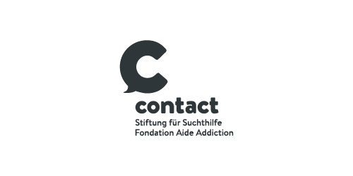 CONTACT Stiftung für Suchthilfe