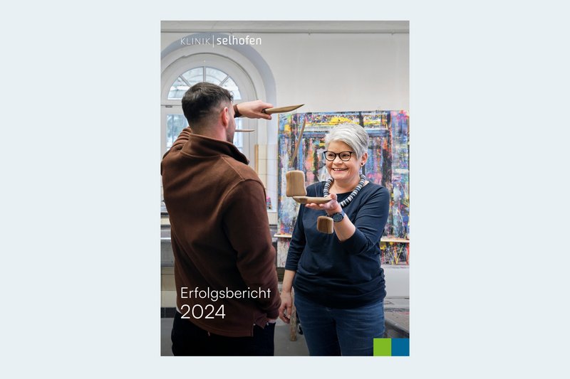 Erfolgsbericht 2024